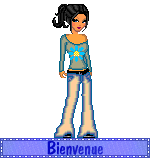 bienvenue